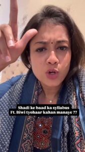 Actress Harshita Gupta HD Photos and Wallpapers March 2026