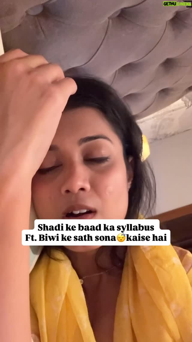 Harshita Gupta - 145.5K Likes - 4 step couple care routine 🥰