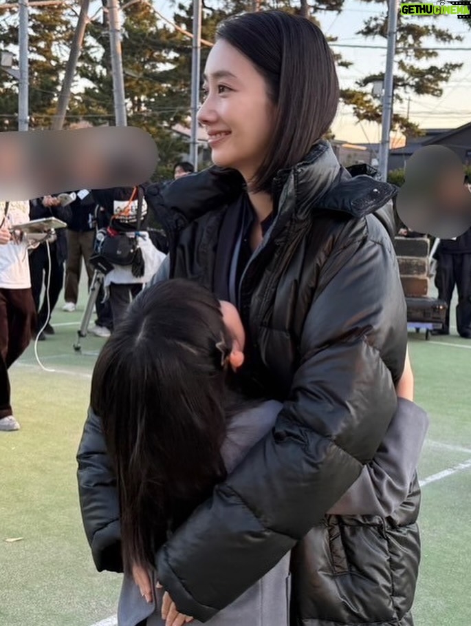 Haru - 159.9K Likes - 🚀⭐️
最終回まで見てくださった皆様ありがとうございました。
すこしずつ、絆が成長していくような物語でしたね。
大好きなチームとのお別れは寂しいけれど、
よく頑張ったと、久しぶりに自分を褒めてあげられそうです。
みんなに支えてもらった4ヶ月間でした！
また会えますように！