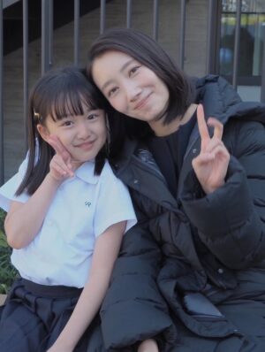 Haru Instagram - 🚀⭐️
最終回まで見てくださった皆様ありがとうございました。
すこしずつ、絆が成長していくような物語でしたね。
大好きなチームとのお別れは寂しいけれど、
よく頑張ったと、久しぶりに自分を褒めてあげられそうです。
みんなに支えてもらった4ヶ月間でした！
また会えますように！