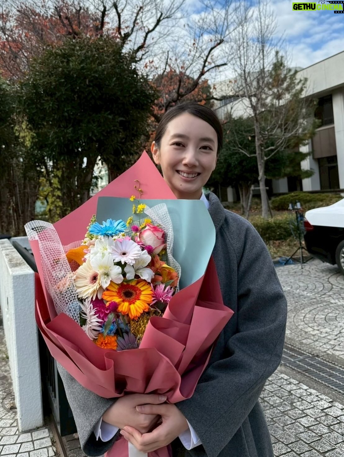 Haru - 159.9K Likes - 🚀⭐️
最終回まで見てくださった皆様ありがとうございました。
すこしずつ、絆が成長していくような物語でしたね。
大好きなチームとのお別れは寂しいけれど、
よく頑張ったと、久しぶりに自分を褒めてあげられそうです。
みんなに支えてもらった4ヶ月間でした！
また会えますように！