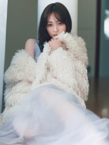 Actress Haruka Fukuhara HD Photos and Wallpapers December 2025
