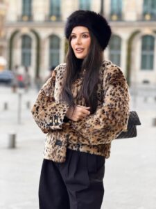 Actress Hatice ?endil HD Photos and Wallpapers January 2026