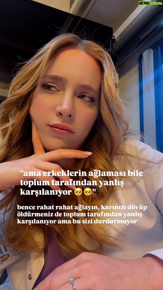 Most liked Instagram photo of Hayal Köseoğlu