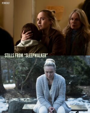 Hayden Panettiere Instagram - Hayden Panettiere has been acting since before she could walk. It all started about 35 years ago when she first appeared in a commercial at eleven months old for a Playskool toy train, and it’s been an upward trajectory ever since.
She currently stars opposite Beverly D’Angelo in the psychological thriller "Sleepwalker." Panettiere also got her feet wet and hands dirty in the production of the film, another aspect of the business she is exploring next. Directing is also on the horizon.
Highs as well as some lows, including her battles with postpartum depression after the birth of her daughter, Kaya Evdokia Klitschko, addiction, and romantic hurdles, will be detailed in her no-holds-barred memoir coming out this year.
@haydenpanettiere
Read the interview thru the bio of @laweekly
✍️ @michelestueven
📸 @stormsantos
📸 @brainstormmediaofficial
