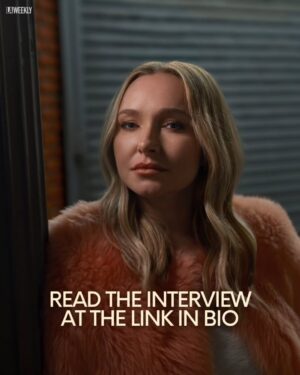 Hayden Panettiere Instagram - Hayden Panettiere has been acting since before she could walk. It all started about 35 years ago when she first appeared in a commercial at eleven months old for a Playskool toy train, and it’s been an upward trajectory ever since.
She currently stars opposite Beverly D’Angelo in the psychological thriller "Sleepwalker." Panettiere also got her feet wet and hands dirty in the production of the film, another aspect of the business she is exploring next. Directing is also on the horizon.
Highs as well as some lows, including her battles with postpartum depression after the birth of her daughter, Kaya Evdokia Klitschko, addiction, and romantic hurdles, will be detailed in her no-holds-barred memoir coming out this year.
@haydenpanettiere
Read the interview thru the bio of @laweekly
✍️ @michelestueven
📸 @stormsantos
📸 @brainstormmediaofficial