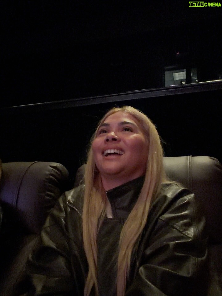 Hayley Kiyoko - 88.5K Likes - In my lifetime- I’ve never been to the movie theaters and felt like I watched a film that represented me. Fully. Being a half Japanese/half white lesbian, I’d never seen myself on the big screen in theaters. This weekend I got to go to the movie theaters and see myself for the first time. For the first time in my life my existence was not only acknowledged, it was shown-loudly. Proudly. I’m sitting in the theater seats and they play a trailer for hunger games…one of the biggest franchises. Then they played the trailer for our small but mighty-Girls Like Girls. Followed by Devil wears Prada 2…another massive film. It was unreal. 
Seeing two girls kissing and falling in love on that massive screen felt out of body. I had never seen something like that before…the way I always felt. Fighting to feel worthy, to be loved back. 
There were so many hardships and setbacks trying to get this film made and at times I didn’t know if we’d ever make it. But this week reminded me why I never gave up. I was fighting for this moment. The moment so many of us hope to feel. Feeling seen. Healing our younger selves. Giving her the biggest hug and reminding her it’s going to be ok. 
I cannot believe we have this opportunity and support to make this story and experience normalized. 
This is only just the beginning of this journey and it’s going to take all of us to show the world our stories matter. I couldn’t be more grateful to be on this ride with you. Thank you for all of the love and embracing this new chapter we are about to embark on. Together.