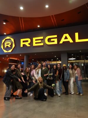 Hayley Kiyoko Instagram - In my lifetime- I’ve never been to the movie theaters and felt like I watched a film that represented me. Fully. Being a half Japanese/half white lesbian, I’d never seen myself on the big screen in theaters. This weekend I got to go to the movie theaters and see myself for the first time. For the first time in my life my existence was not only acknowledged, it was shown-loudly. Proudly. I’m sitting in the theater seats and they play a trailer for hunger games…one of the biggest franchises. Then they played the trailer for our small but mighty-Girls Like Girls. Followed by Devil wears Prada 2…another massive film. It was unreal. 
Seeing two girls kissing and falling in love on that massive screen felt out of body. I had never seen something like that before…the way I always felt. Fighting to feel worthy, to be loved back. 
There were so many hardships and setbacks trying to get this film made and at times I didn’t know if we’d ever make it. But this week reminded me why I never gave up. I was fighting for this moment. The moment so many of us hope to feel. Feeling seen. Healing our younger selves. Giving her the biggest hug and reminding her it’s going to be ok. 
I cannot believe we have this opportunity and support to make this story and experience normalized. 
This is only just the beginning of this journey and it’s going to take all of us to show the world our stories matter. I couldn’t be more grateful to be on this ride with you. Thank you for all of the love and embracing this new chapter we are about to embark on. Together.