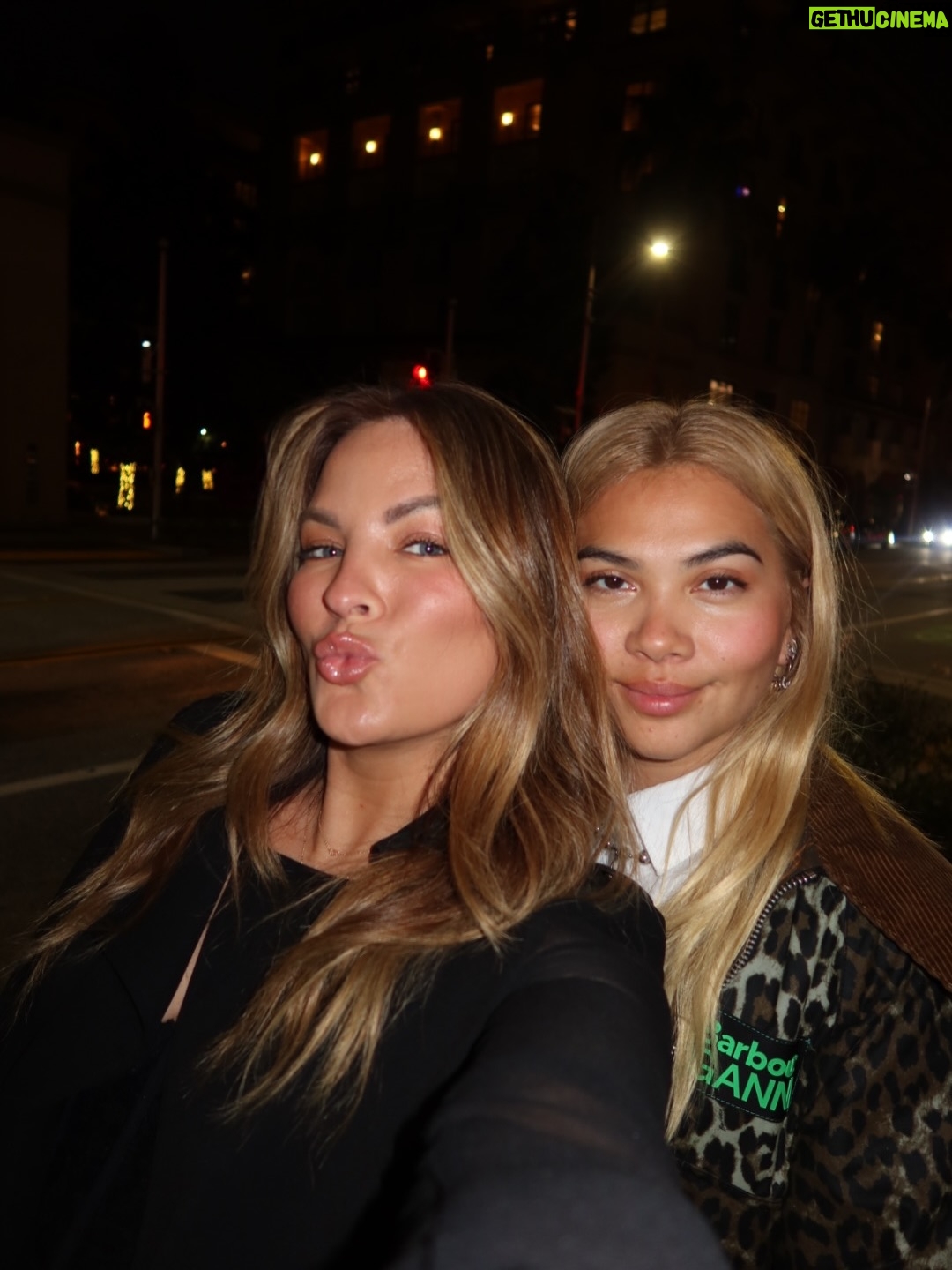 Hayley Kiyoko - 119.4K Likes - My funny valentine 💌 my forever valentine 💘 
Couldn’t have dreamt of a love like this.