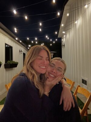 Hayley Kiyoko Instagram - My funny valentine 💌 my forever valentine 💘 
Couldn’t have dreamt of a love like this.