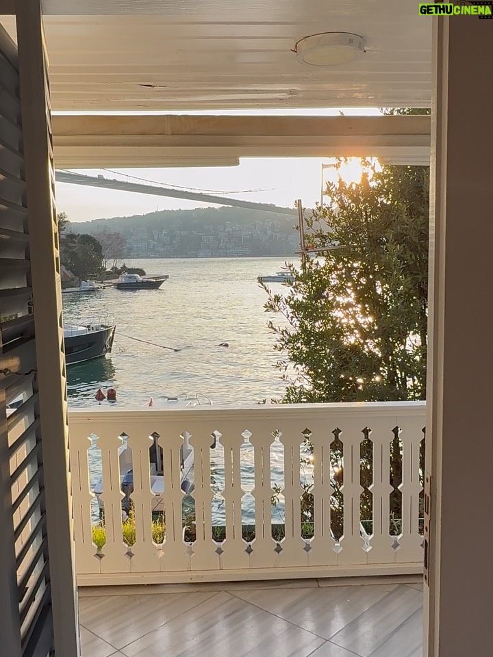 Hazal Subaşı - 171.2K Likes - Son kez #Sahipsizler 🤍 
İyi ki birlikteydik, hepinizi çok seviyorum.
📸🫶 @burcuyetis