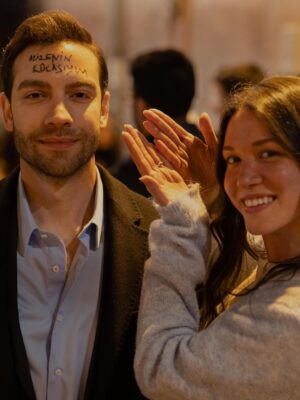 Hazal Subaşı Instagram - Son kez #Sahipsizler 🤍
İyi ki birlikteydik, hepinizi çok seviyorum.
📸🫶 @burcuyetis