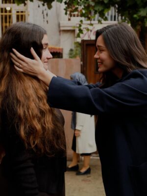 Hazal Subaşı Instagram - Son kez #Sahipsizler 🤍
İyi ki birlikteydik, hepinizi çok seviyorum.
📸🫶 @burcuyetis
