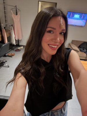Hazal Subaşı Instagram - canımistedi🫶