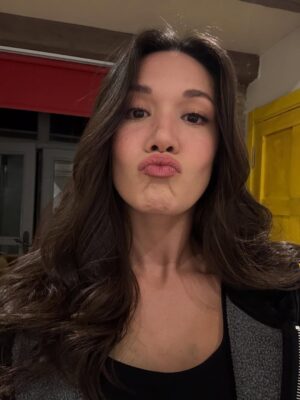 Hazal Subaşı Instagram - canımistedi🫶