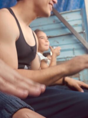 Hazal Subaşı Instagram - Son kez #Sahipsizler 🤍
İyi ki birlikteydik, hepinizi çok seviyorum.
📸🫶 @burcuyetis
