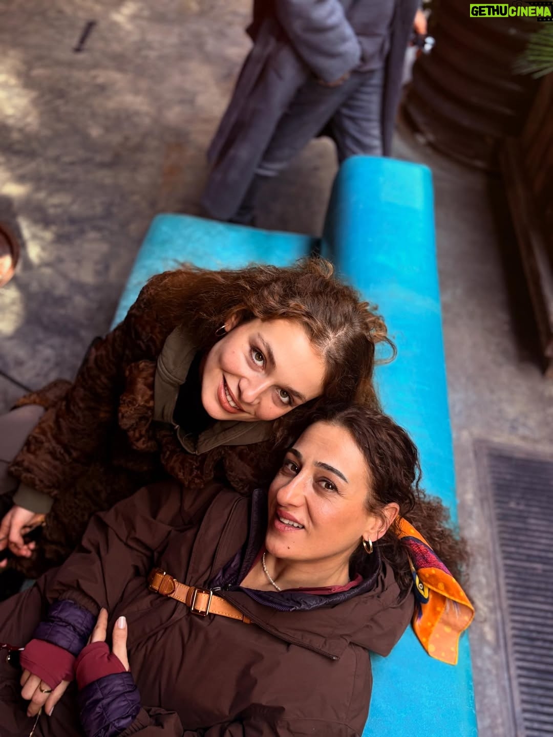 Hazal Türesan - 24K Likes - Offf sizi ve Tiflis’i çok seviyorum be❤️