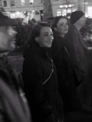 Hazal Türesan Instagram - Offf sizi ve Tiflis’i çok seviyorum be❤️