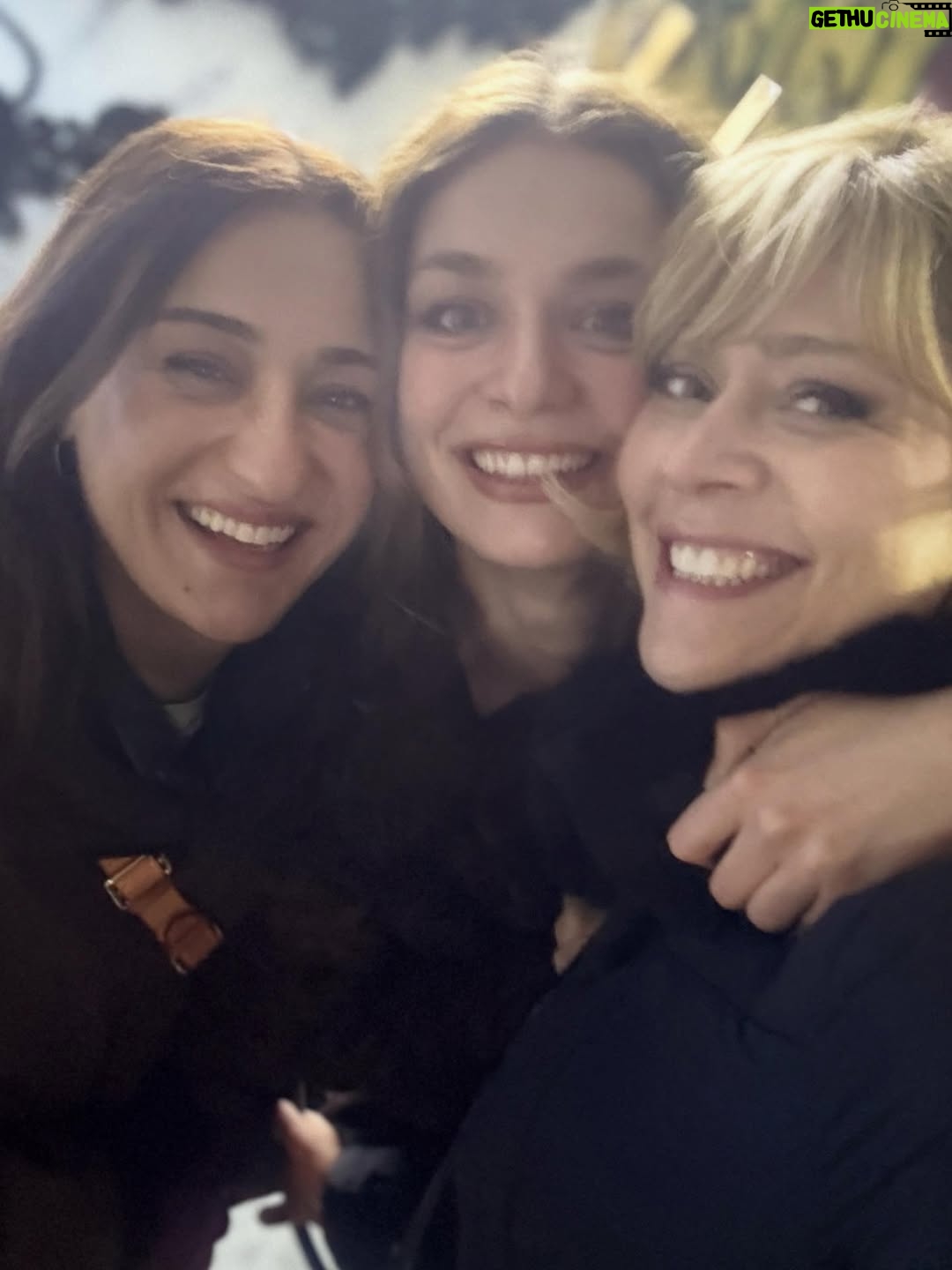 Hazal Türesan - 24K Likes - Offf sizi ve Tiflis’i çok seviyorum be❤️