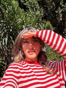 Actress Hazar Motan HD Photos and Wallpapers March 2026