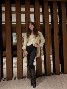 Actress Hazar Motan HD Photos and Wallpapers February 2026