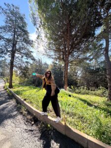 Actress Hazar Motan HD Photos and Wallpapers December 2025