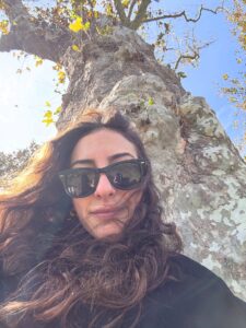 Actress Hazar Motan HD Photos and Wallpapers December 2025