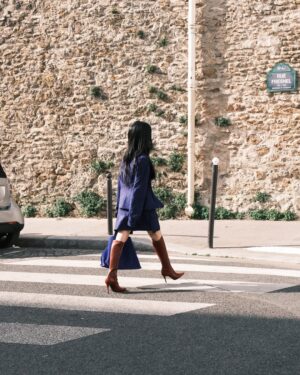 Heart Evangelista Instagram - Fragments from fashion week 🤳 #PFW #ParisFashionWeek