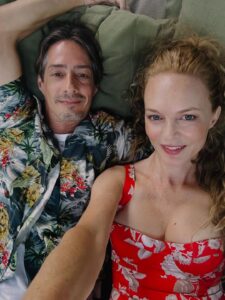 Actress Heather Graham HD Photos and Wallpapers March 2026