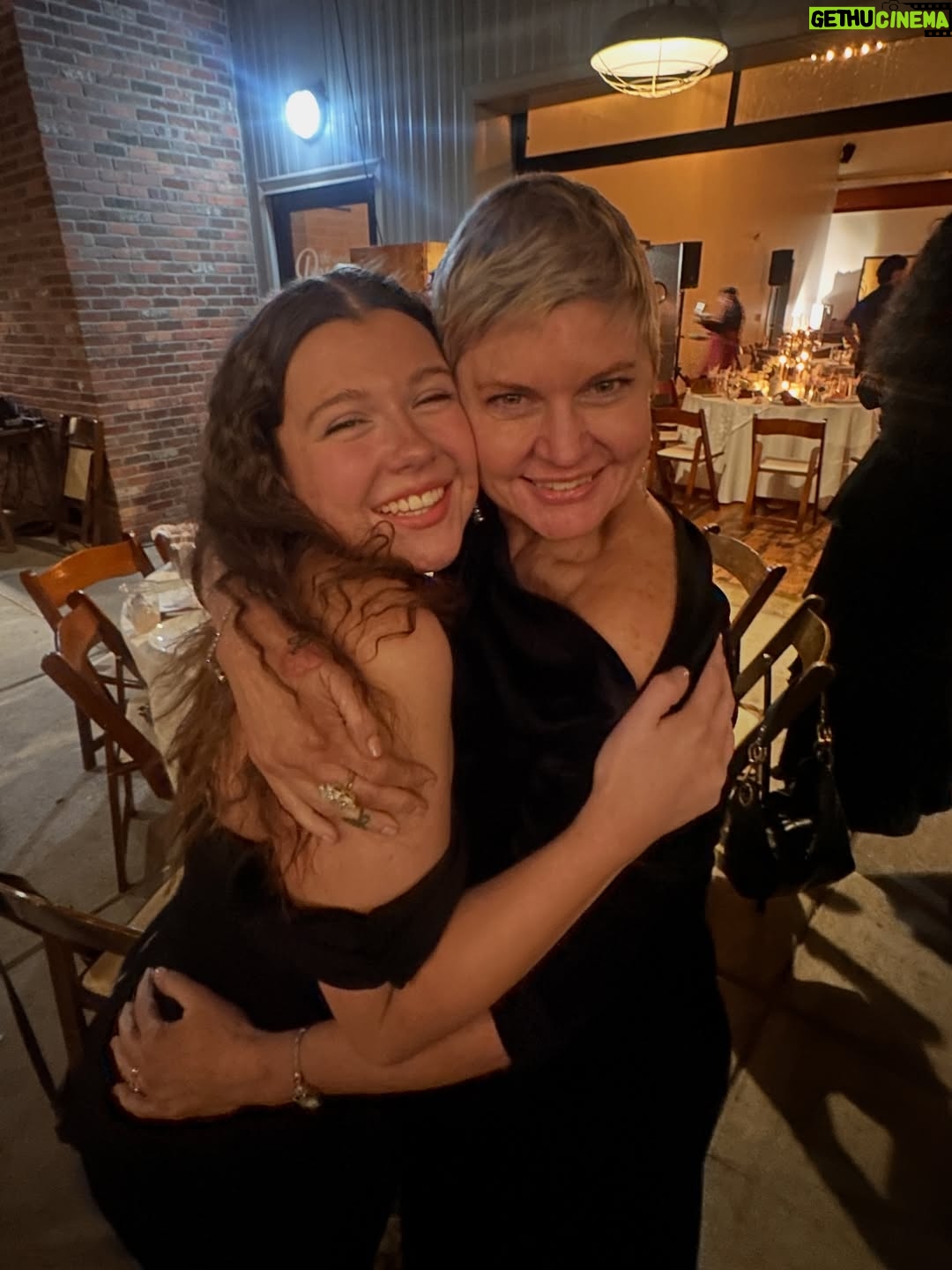 Heather Land - 18.5K Likes - After nine months of working on herself at the Hope Recovery Center, my daughter got her first overnight pass the day of my son’s wedding. Having her home to experience this with us was one of the best moments of my life.  Getting ready with her - watching everyone who hasn’t seen her in nine months love on her and show their pride in her - watching her make good choices for herself. I was just so proud. Proud of my son. Proud of my daughter. And grateful for the moment and for how far God has brought this family in these past few months.