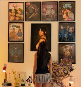 Actress Heaven Peralejo HD Photos and Wallpapers March 2026