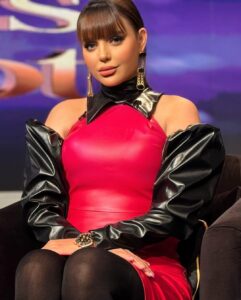 Actress Heba ElSisi HD Photos and Wallpapers February 2026