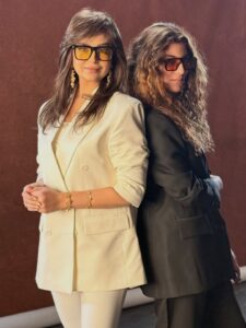 Actress Heba Magdi HD Photos and Wallpapers February 2026