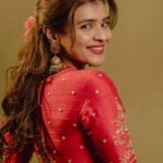 Hebah Patel
