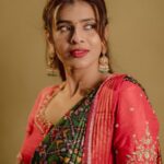 Hebah Patel