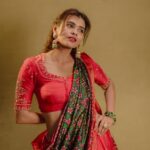 Hebah Patel