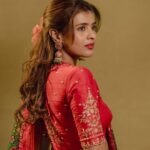 Hebah Patel