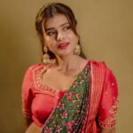 Hebah Patel
