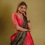 Hebah Patel
