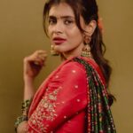 Hebah Patel
