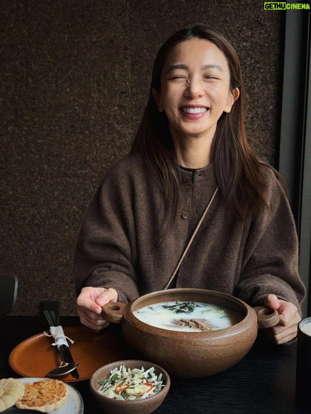 Most liked Instagram photo of Hebe Tien Fu-chen