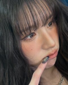 Actress HeeJin HD Photos and Wallpapers February 2026