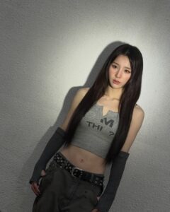 Actress HeeJin HD Photos and Wallpapers February 2026