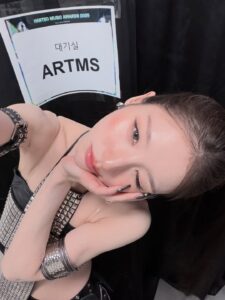 Actress HeeJin HD Photos and Wallpapers February 2026