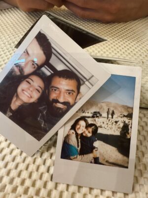 Helin Kandemir Instagram - “Ay bunları kesssin atıcam yayından sonra”🐣 @sevdigimsensintvresmi
