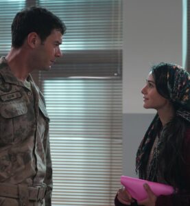 Actress Helin Kandemir HD Photos and Wallpapers February 2026