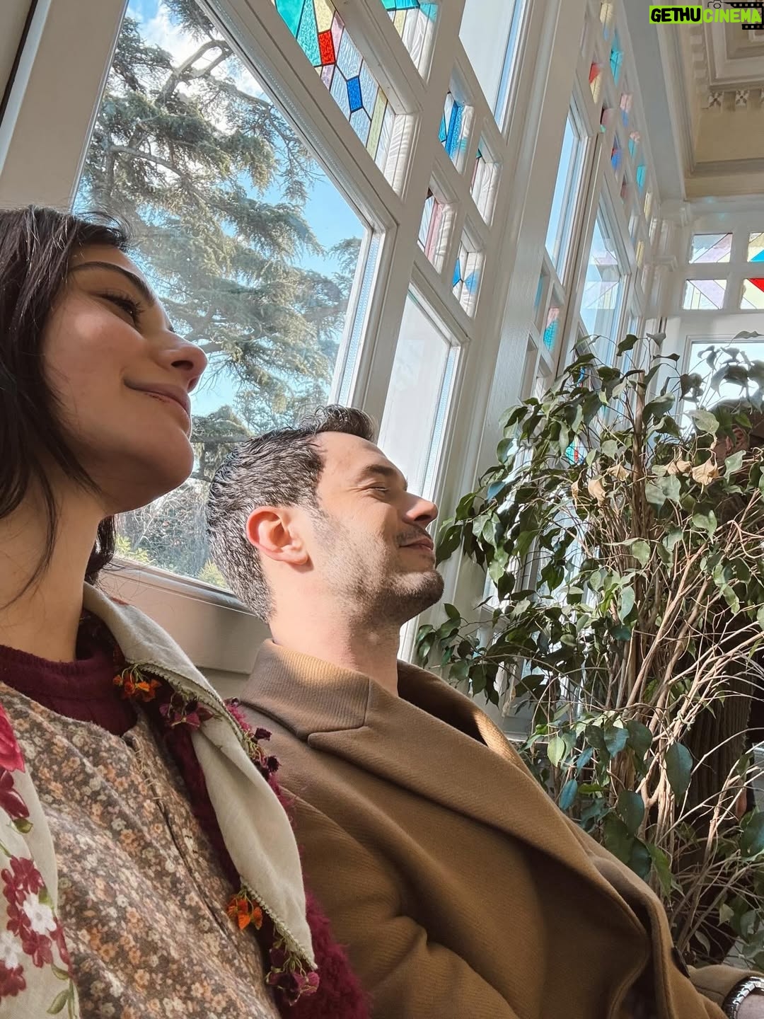Helin Kandemir - 381.3K Likes - “Ay bunları kesssin atıcam yayından sonra”🐣 @sevdigimsensintvresmi