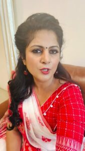 Actress Hemalatha M HD Photos and Wallpapers March 2026
