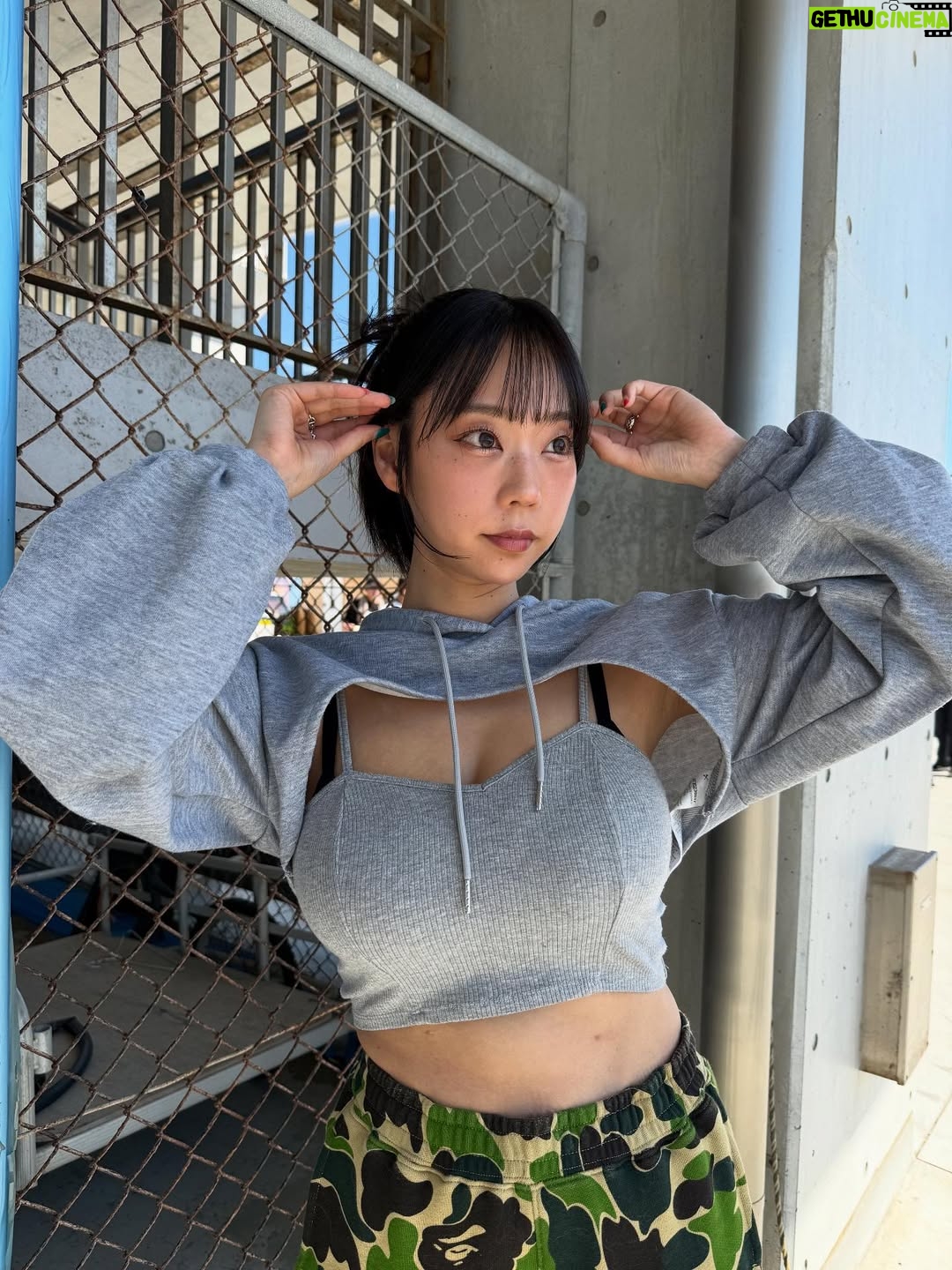 Hikaru Aoyama - 8.9K Likes - #大洗海上花火大会 
#千櫓祭 ありがとうございました！

初めてのブルーインパルス✈️
久しぶりの花火🎇
最高に楽しかったし感動しました💞☺️

sherbetとして出演できて最高で光栄です！
また来年も出れたらいいな🫶

本当にありがとうございました❣️