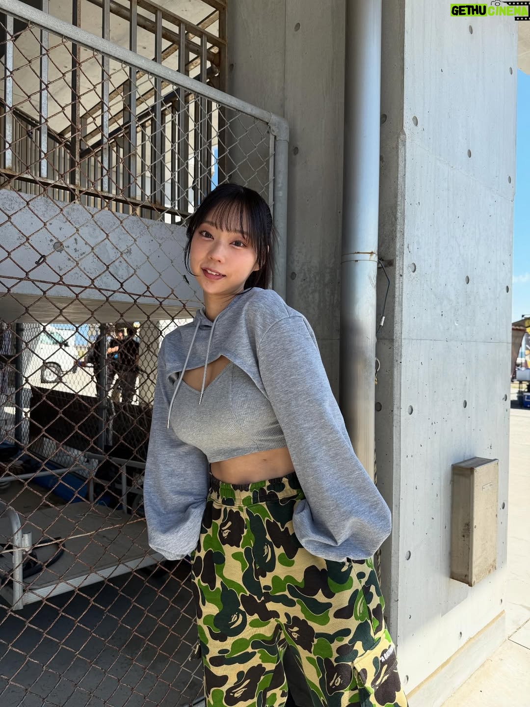 Hikaru Aoyama - 8.9K Likes - #大洗海上花火大会 
#千櫓祭 ありがとうございました！

初めてのブルーインパルス✈️
久しぶりの花火🎇
最高に楽しかったし感動しました💞☺️

sherbetとして出演できて最高で光栄です！
また来年も出れたらいいな🫶

本当にありがとうございました❣️